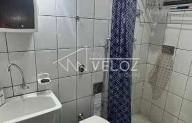 Imagem 13: Kitnet/Conjugado : / Residencial / Centro