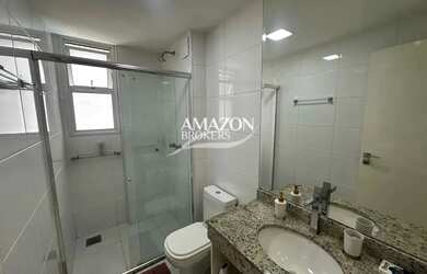 Imagem 10: Apartamento de 150m2 no Residencial Bellagio, Adrianópolis, disponível...