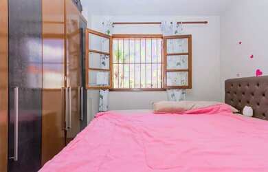 Imagem 6: Casa em Parque Peruche. 90m² de Área, 2 Vagas na garageme3 Dormitórios