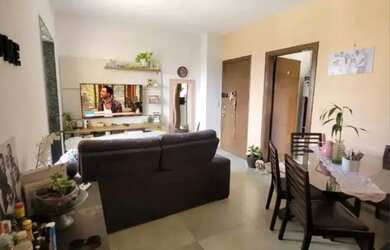 Imagem 3: Vendo Apto Cond. Fit Coqueiro, c/ 3 quartos, sendo 1 suíte, sala de estar/jantar,...