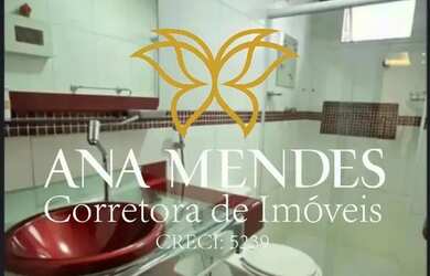 Imagem 11: Apartamento com 150 M² 3 Quartos Sendo 1 Suíte Nascente Pertinho do...