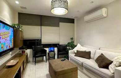 Imagem 11: Cobertura triplex à venda no Centro da Cidade de Petrópolis Rj 3 quartos e 2 vagas