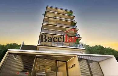 Imagem 1: Cobertura - / Residencial / Tijuca