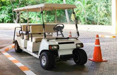 Imagem 12: Terreno no melhor condomínio Resort do Pontal Oceânico - Recreio