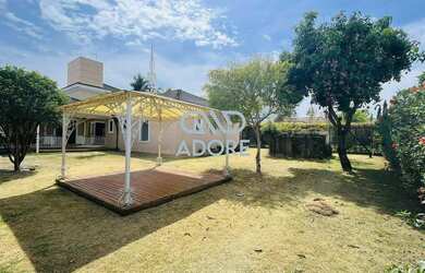 Imagem 16: Casa à venda no Condomínio Plaza Athéneé - Itu/SP