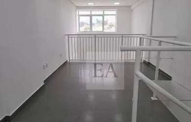 Imagem 2: Sala à venda, 66 m² por R$ 649.000,00 - Euroville Office - Bragança...