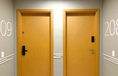 Imagem 4: Apartamento para locação em Alphaville, Santana de Parnaíba, SP