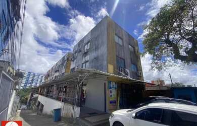 Imagem 2: Sala Comercial para Venda em Salvador, Brotas, 1 banheiro, 1 vaga