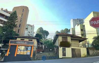 Imagem 6: Terreno no Bairro Madureira Caxias do Sul