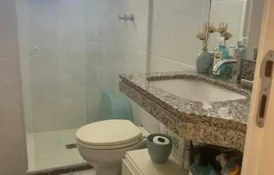 Imagem 10: Costa Atlântica, 155m², 3/4, Vista Mar, Armários, 3 Vagas