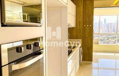 Imagem 6: Apartamento de Alto Padrão a venda no Opus Urbano Setor Marista Goiânia