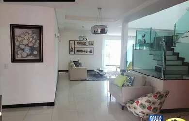 Imagem 4: Casa Residencial à venda, 3 quartos, 2 vagas, Doutor Laerte Laender -...