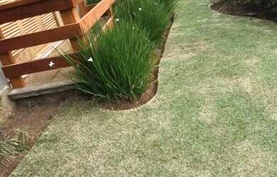 Imagem 9: CASA EM CONDOMÍNIO - ALPHAVILLE - SP