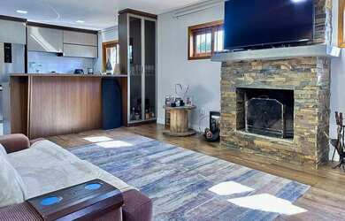 Imagem 6: NO CENTRO DE CANELA