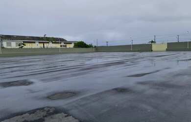 Imagem: O depósito possui 5 Vagas na garagem, 9000m² de Área e Imóvel