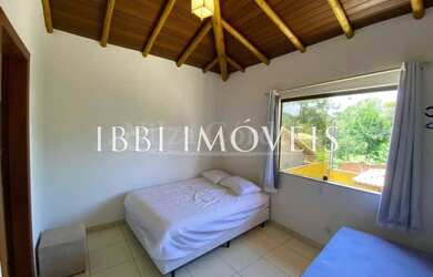 Imagem 11: Linda Casa. Piscina, Churrasqueira, Varandae112m² de Área