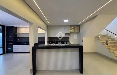 Imagem 13: Casa Moderna em Meio a Natureza no Jardim Liberdade