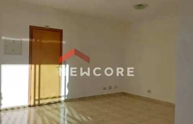 Imagem: O apartamento possui 3 Dormitórios, 3 Banheiros, 2 Vagas na