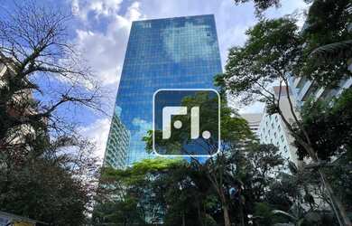 Imagem 9: Conjunto à venda, 1068 m² por R$ 16.731.000,09 - Bela Vista - São Paulo/SP