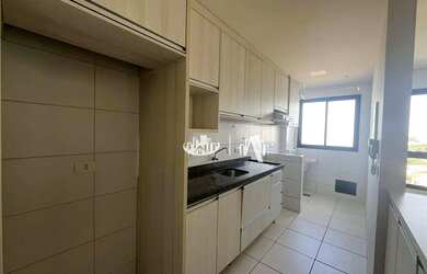 Imagem 4: Apartamento à venda, 65 m² por R$ 514.000,00 - Vila Brasil - Londrina/PR