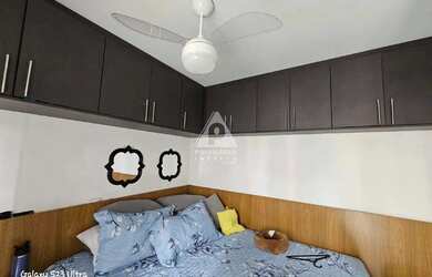 Imagem 2: Apartamento à venda em Botafogo Próximo ao Metrô e Praia Prédio Novo...