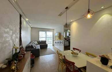 Imagem 5: Ponta da praia - 3 dorms, 2 suítes - SEMI-MOBILIADO . Lazer completo