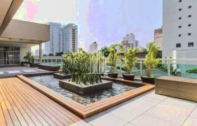 Imagem 9: Apartamento para locação na Barra Funda, São Paulo-SP 1 quarto, 1 suíte,...