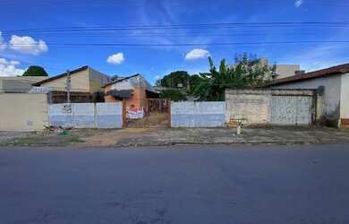 Imagem: O terreno possui 540m² de Área e está localizado em Jardim