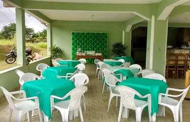 Imagem 5: Vende-se Chácara Completa com 8.700 m² de Natureza, Lazer e Sustentabilidade