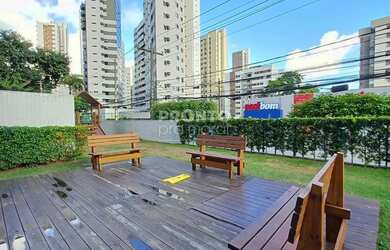 Imagem 11: Imóvel para venda possui 108 metros quadrados com 3 quartos em Boa Viagem - Recife - PE