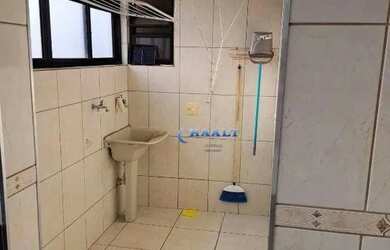 Imagem 9: Apartamento com 3 dormitórios, 70 m² - venda por R$ 450.000 ou aluguel...