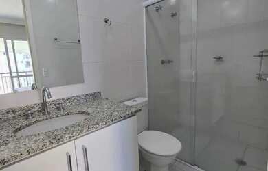 Imagem 12: Apartamento Flat para Locação Condominio In Design