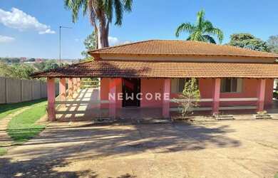 Imagem: Chácara em Estrada Municipal Jerônimo Rodrigues Azanha - Tanquinho