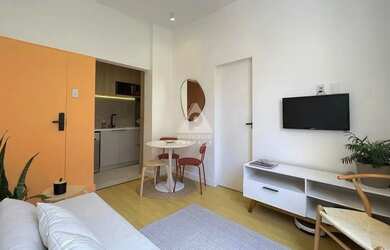 Imagem 5: Apartamento à venda, 1 quarto, 1 suíte, Flamengo - RIO DE JANEIRO/RJ