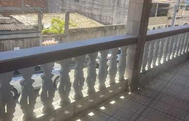 Imagem: A casa possui 2 Dormitórios, 1 Banheiro e 70m² de Área e