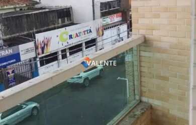 Imagem 4: Casa com 3 dormitórios aluguel por R$ 4.800,00/mês - Centro - São Vicente