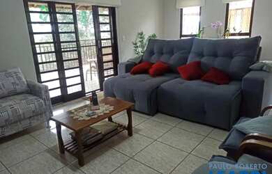 Imagem 7: SOBRADO - LOTEAMENTO LOANDA - SP