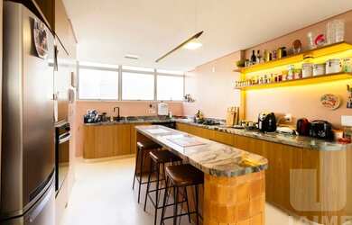 Imagem 10: APARTAMENTO 3 DORMITORIOS SENDO 1 SUITE 2 BANHEIROS SALA 2 AMBIENTES 1...