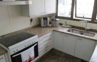 Imagem 7: Apartamento à venda em São Paulo, Campo Belo, com 5 quartos, com 272...