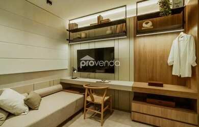 Imagem 6: APARTAMENTO 03 QUARTOS, 03 SUÍTES 86m² - SETOR BUENO