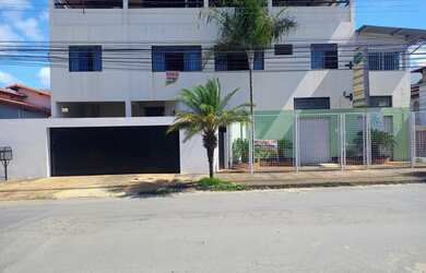 Imagem: A kitnet possui 1 Dormitório, 1 Banheiro e 45m² de Área e