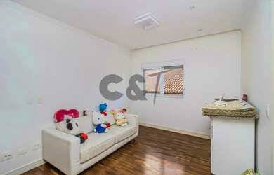 Imagem 15: Sobrado Residencial - 4 Dormitórios Suítes à Venda na Granja Julieta,...