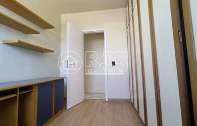 Imagem 12: Imóvel para venda possui 92 metros quadrados com 3 quartos em Vila Isabel...