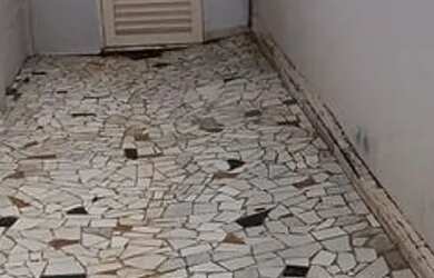 Imagem 4: PARQUE ESTORIL - CASA RESIDENCIAL C/ GARAGEM 2 DORMITÓRIOS PROX. ESCOLA, SUPERM