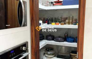 Imagem 15: Casa de Luxo Duplex no Alphaville Ceará 3 com 350m²