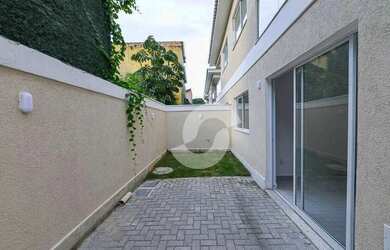 Imagem 5: Casa com 3 dormitórios à venda, 97 m² por R$ 635.000,00 - Cafubá -...