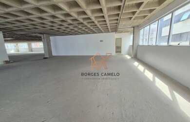 Imagem 6: Andar Corporativo para alugar, 800 m² por R$ 47.000/mês - Lourdes -...