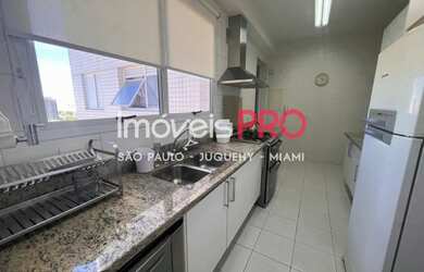 Imagem 6: Brooklin - 205 m2 - 4 dormitórios sendo 3 suítes