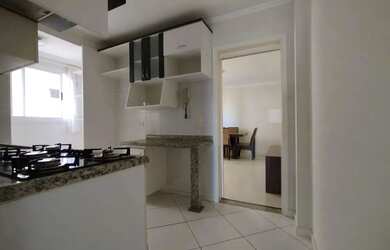 Imagem 10: APARTAMENTO 2 QUARTOS / AGUA VERDE