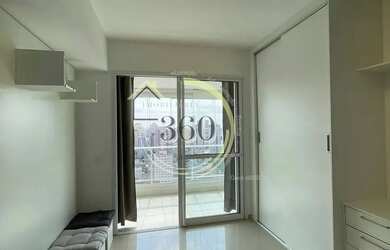 Imagem 7: Apartamento tipo Studio mobiliado par locação no Tatuapé próximo ao...